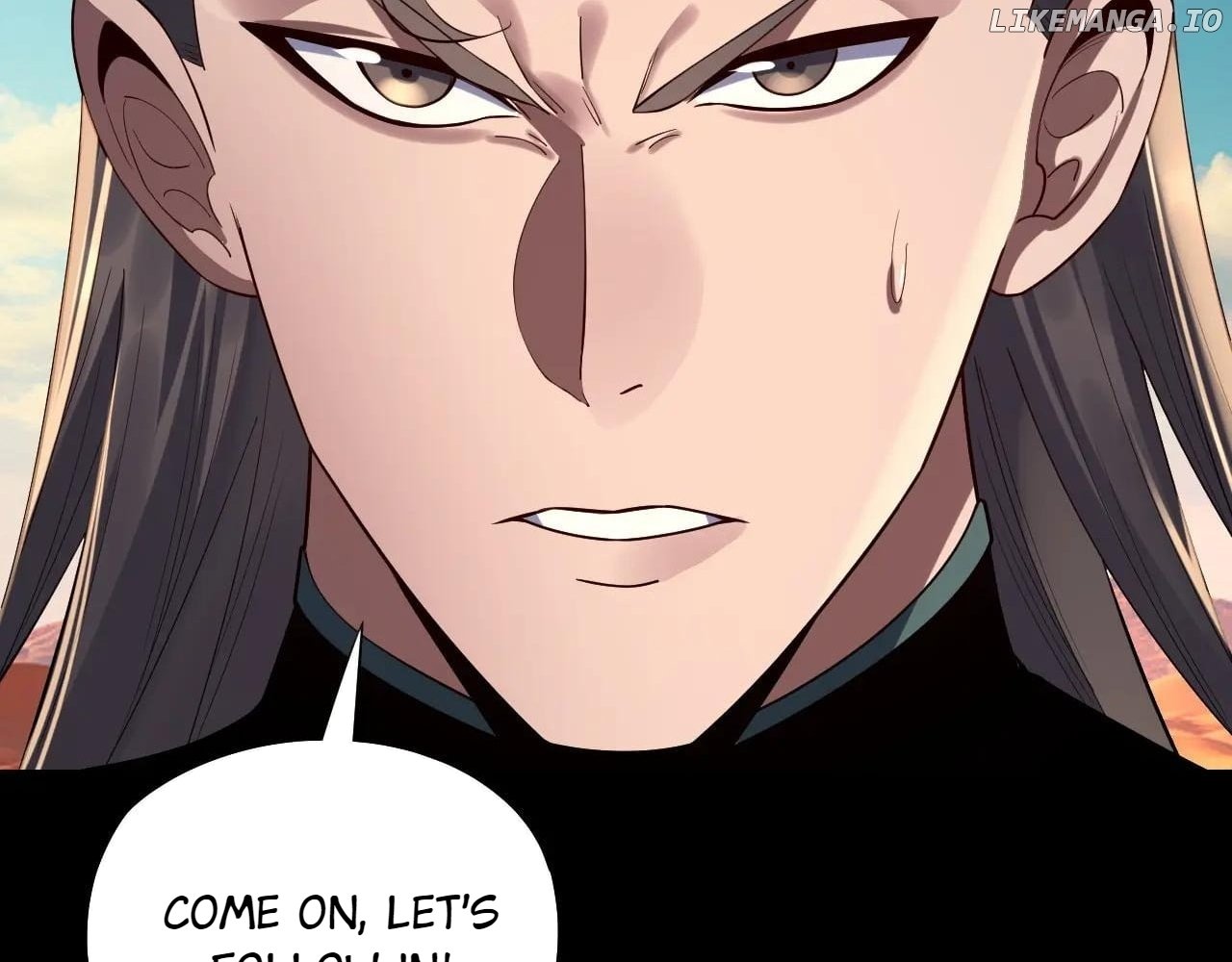 Me, The Heavenly Destined Villain Chapter 219 - page 64